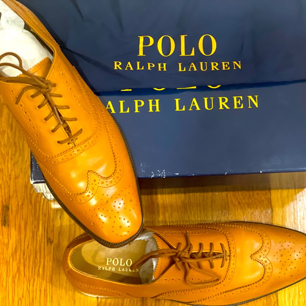 Men’s Dress shoes